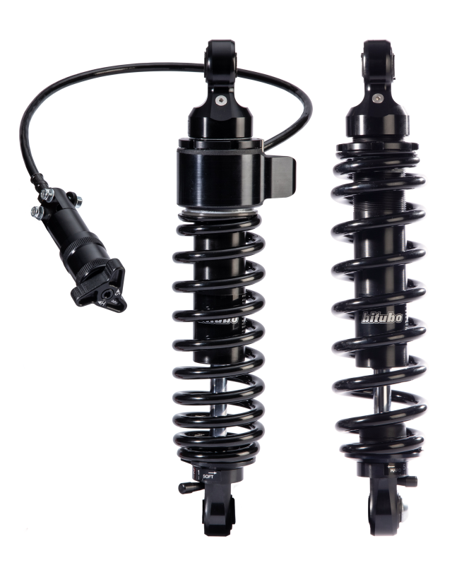 Bitubo Suspension HD054WME22V3