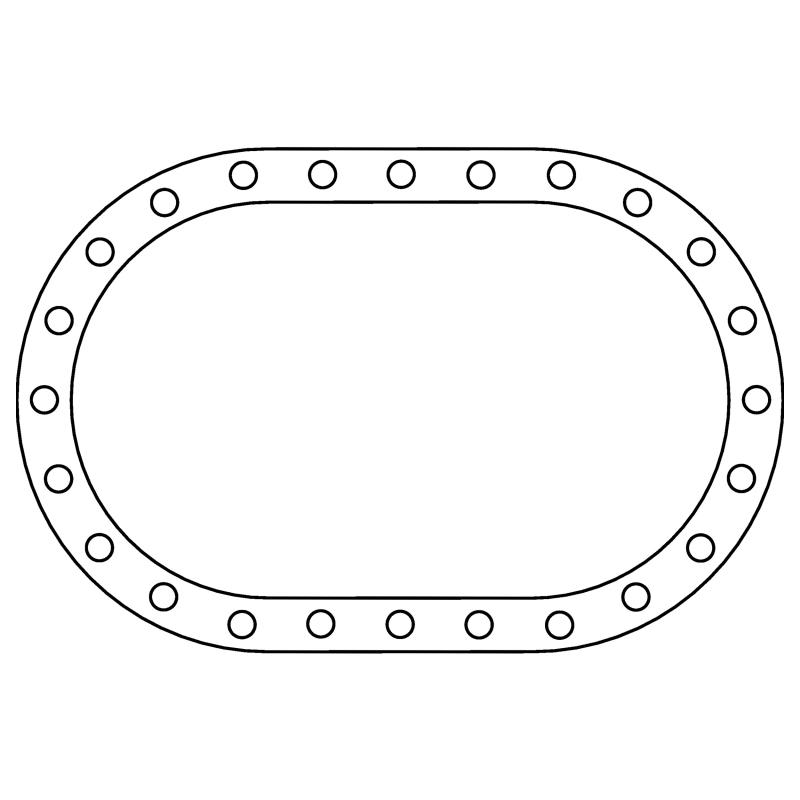 Cometic Gasket C15619