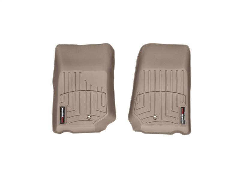 WeatherTech 451051