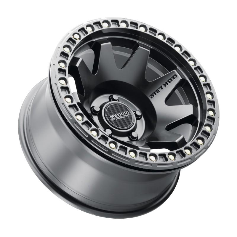 Method Wheels MR10879050544B