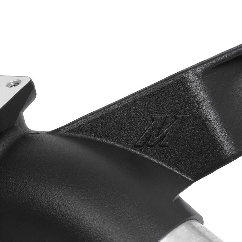 Mishimoto MMINT-STNGR-18BK