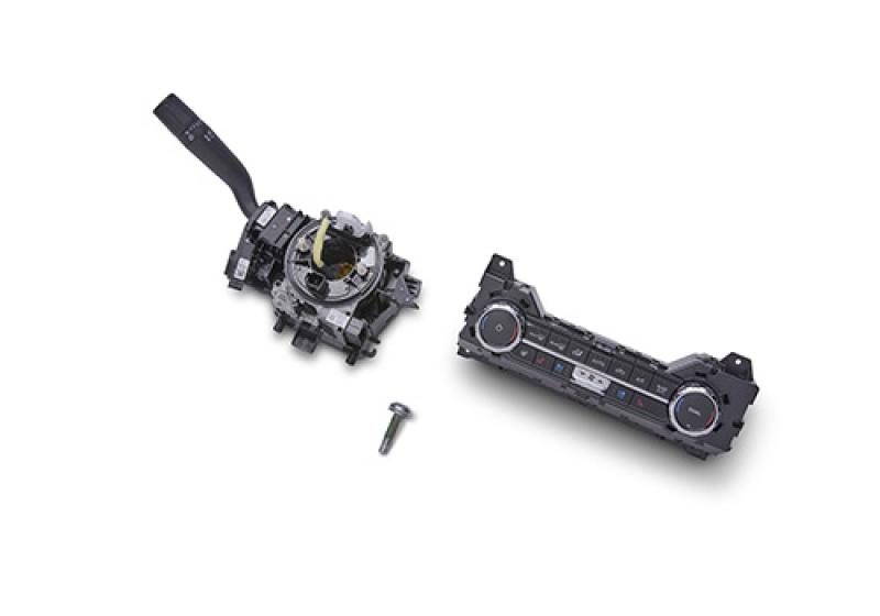 Ford Racing M-3602-RAP