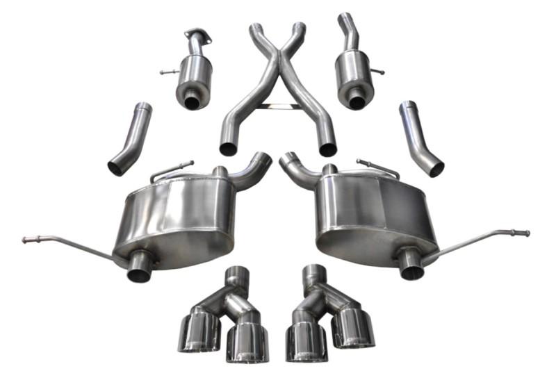 CORSA Performance 14984