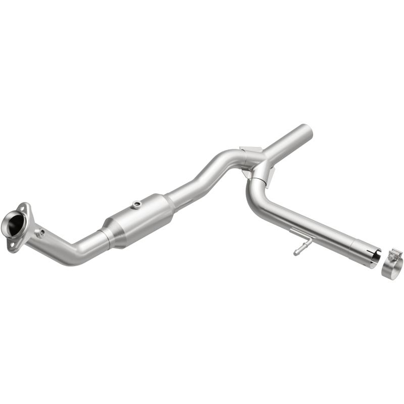 Magnaflow 4651410