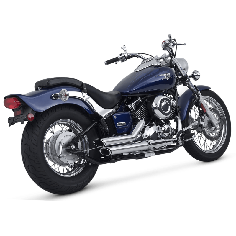 Vance and Hines 18519