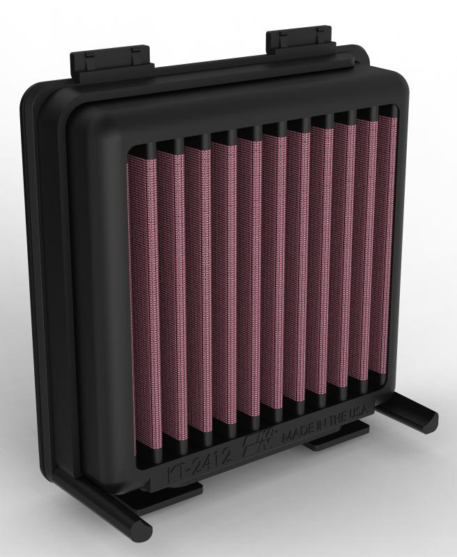 K&N Engineering KT-2412