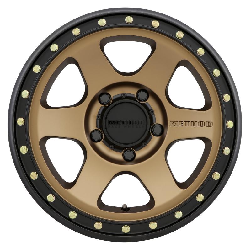 Method Wheels MR31078550900