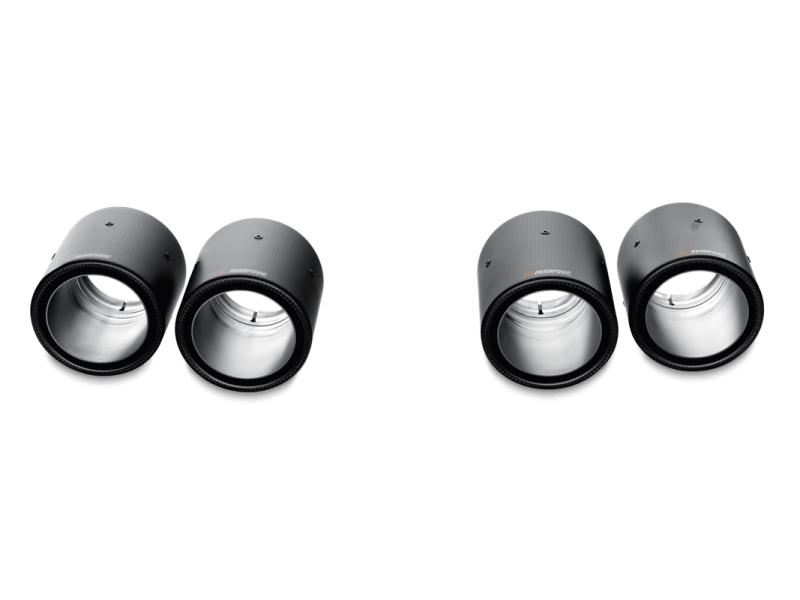 Akrapovic TP-CT/10/1