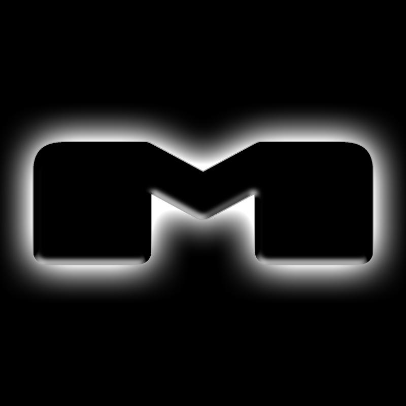 ORACLE Lighting 3141-M-001