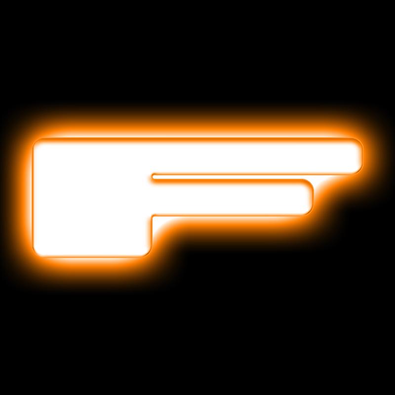 ORACLE Lighting 3140-F-005