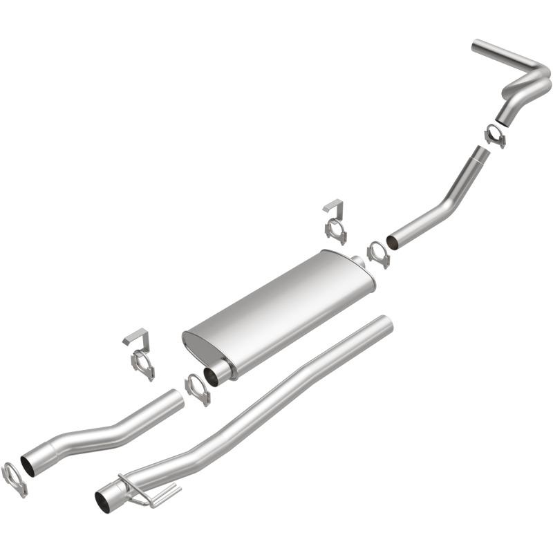 Magnaflow 106-0474
