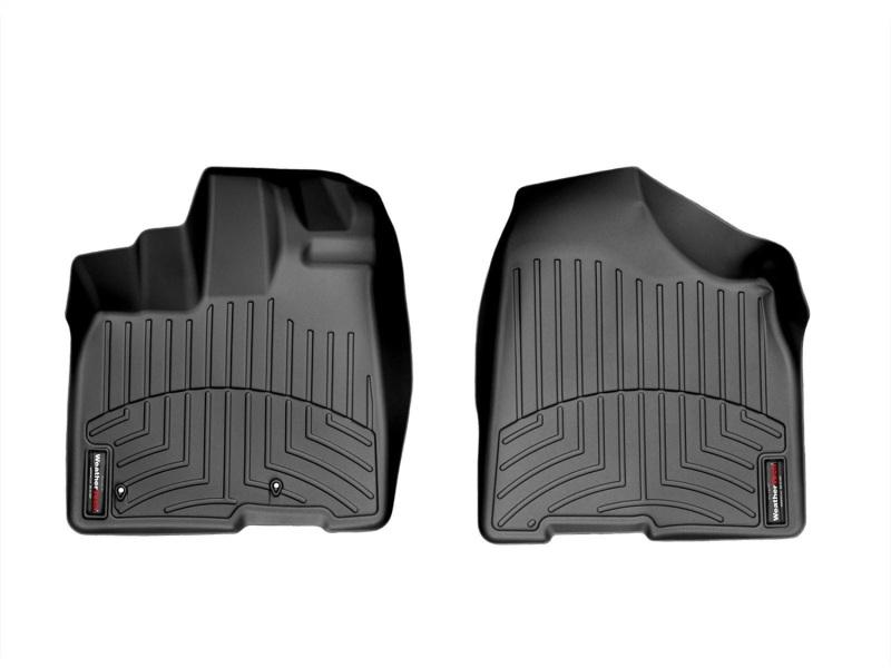 WeatherTech 443001