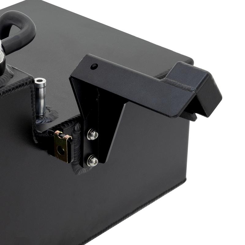 Mishimoto MMRT-RAM-19BK