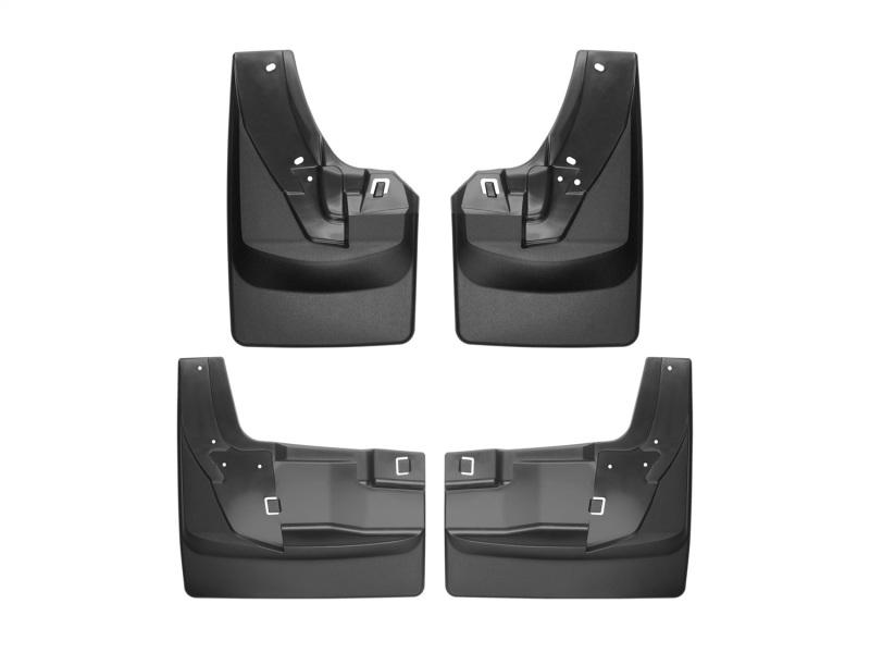 WeatherTech 110109-120116