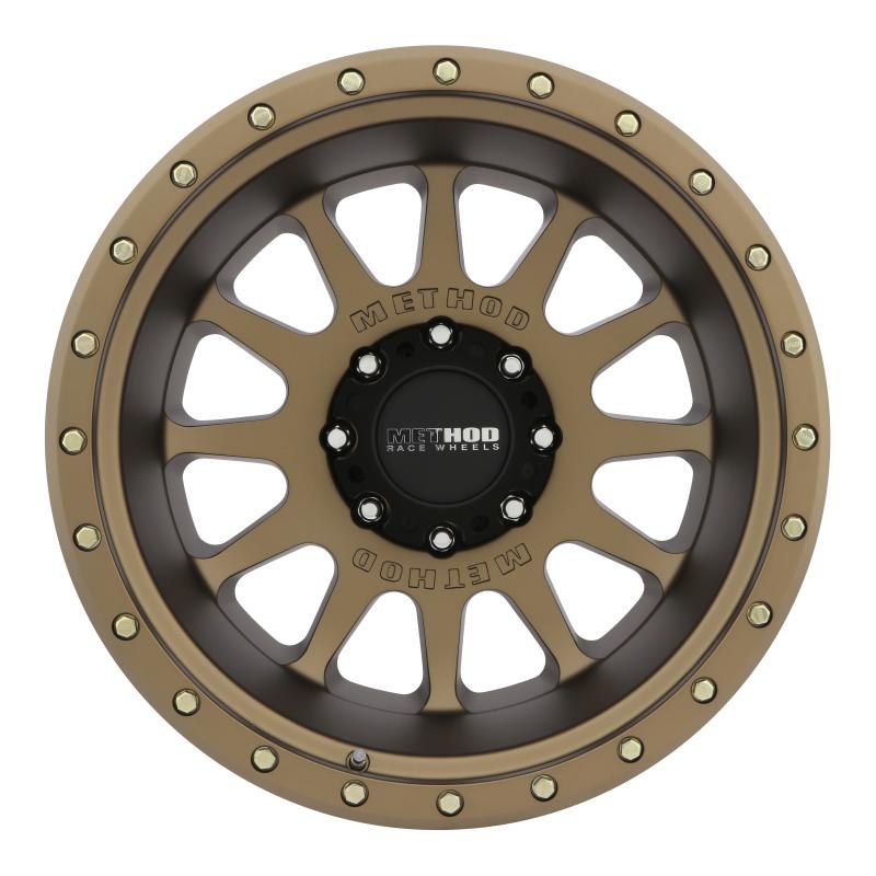 Method Wheels MR60521080924N