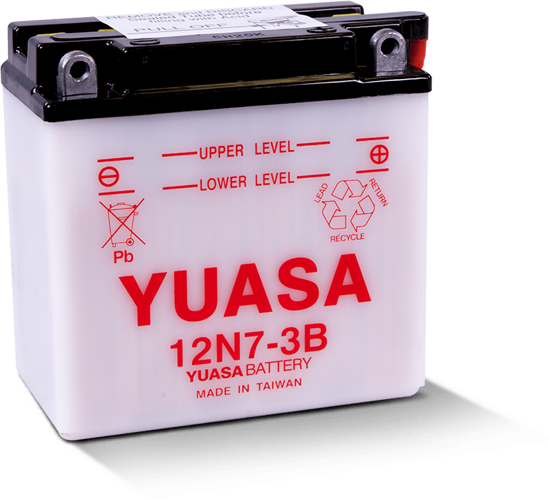Yuasa Battery YUAM2273B