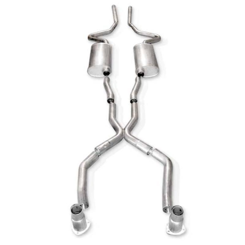 Stainless Works CV6782.5X