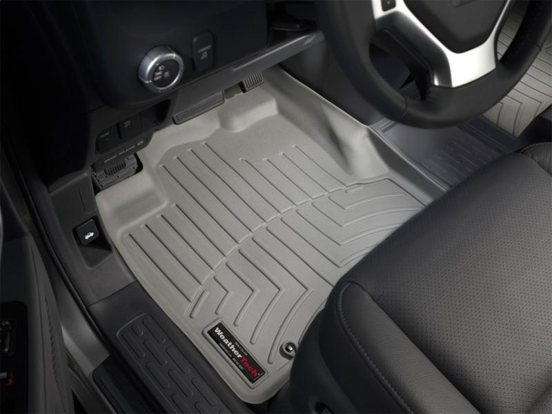WeatherTech 460501
