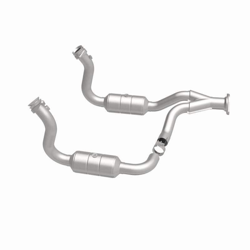 Magnaflow 5551760