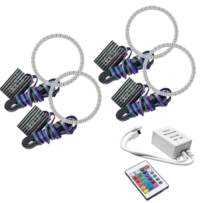 ORACLE Lighting 2320-504