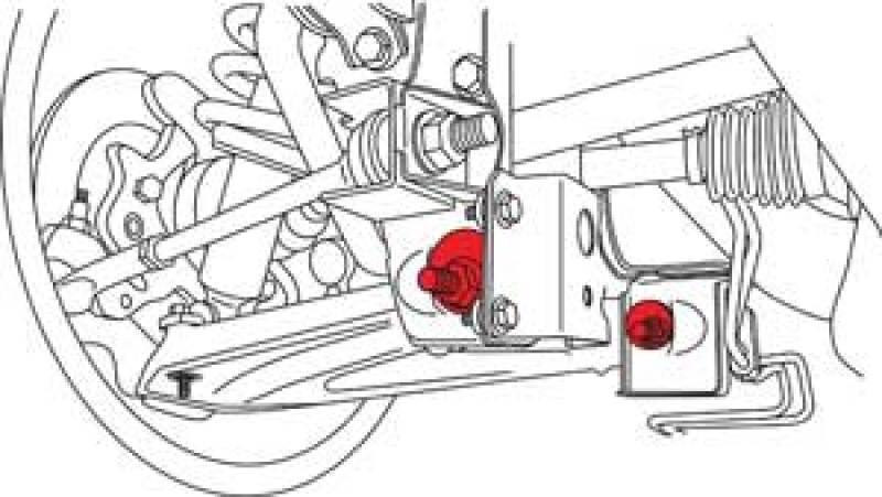 SPC Performance 82070