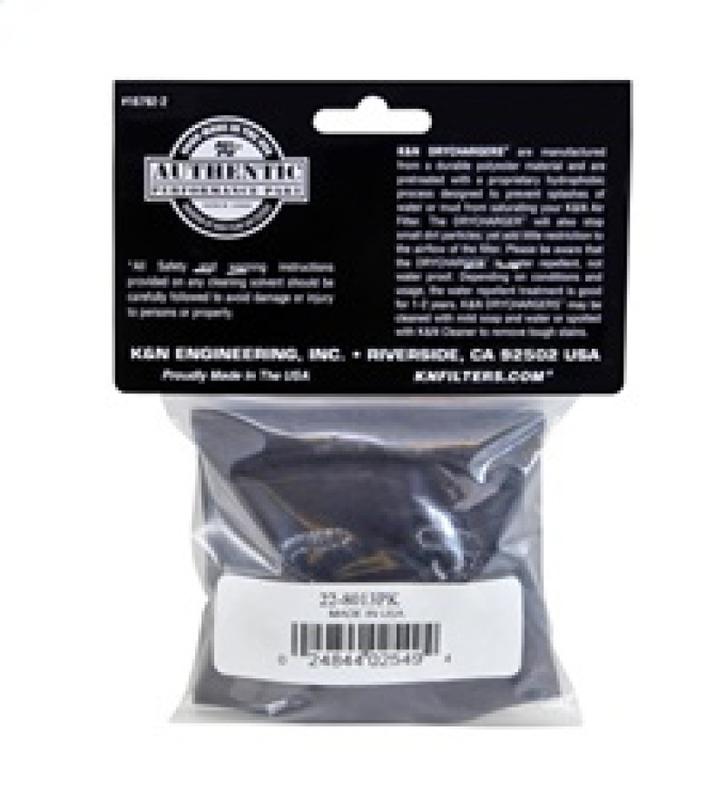 K&N Engineering 22-8013PK