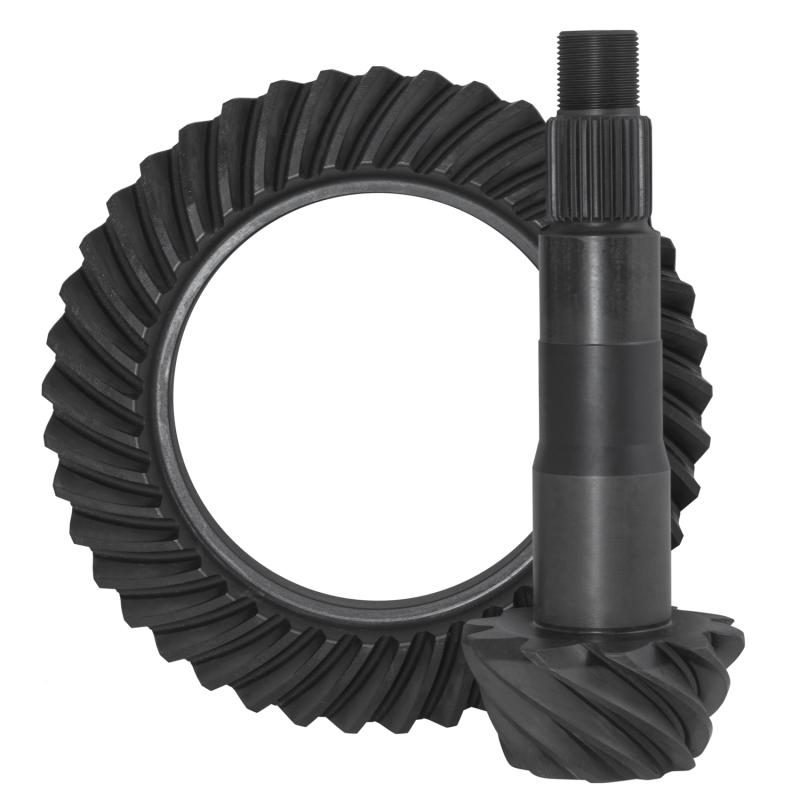 Yukon Gear & Axle YG T100-430