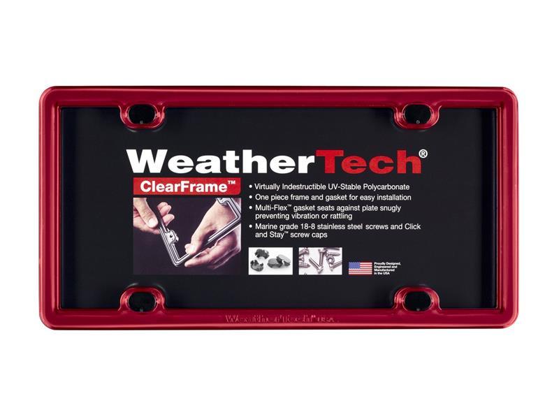 WeatherTech 8ALPCF1
