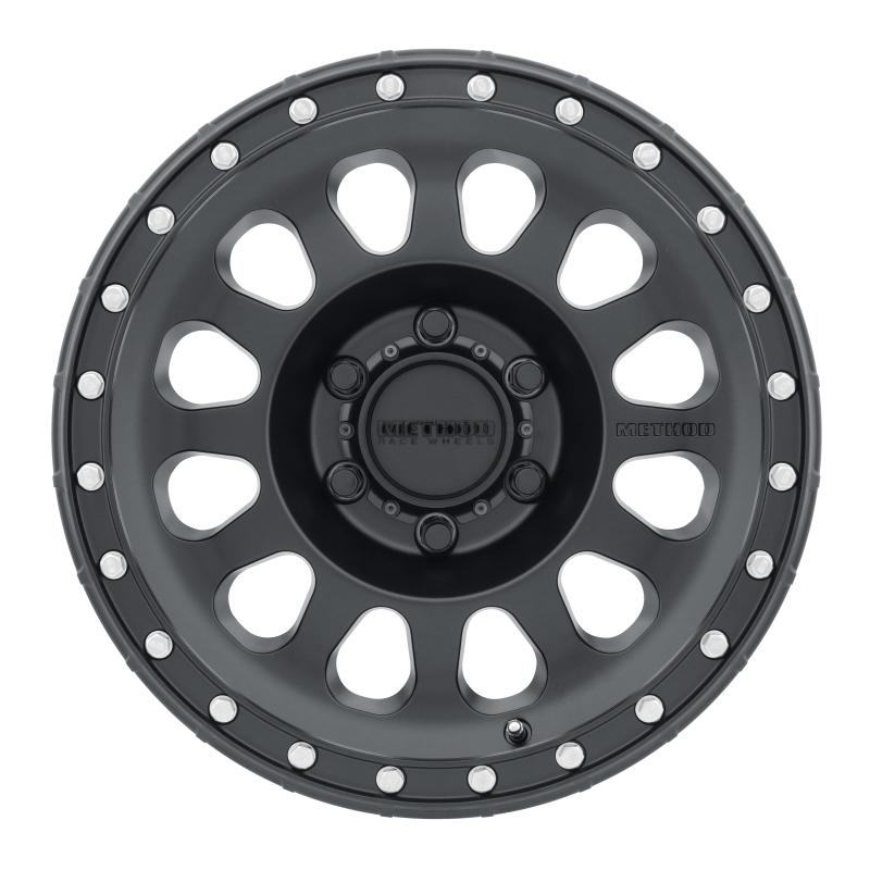 Method Wheels MR31568060500