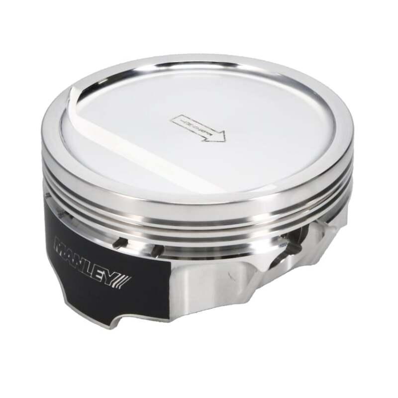 Manley Performance 566310C-8