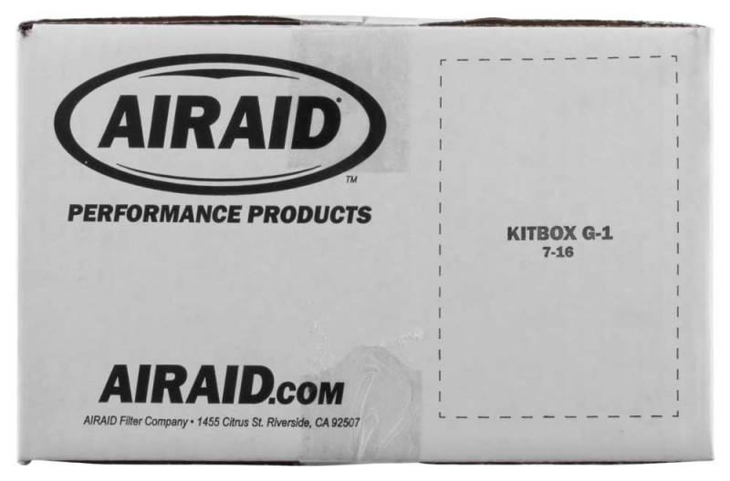 Airaid 300-986