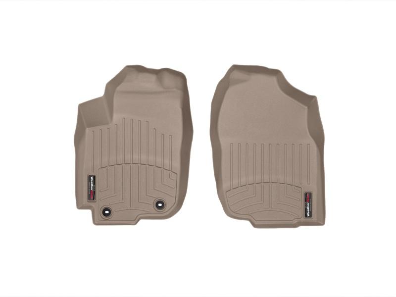WeatherTech 455101