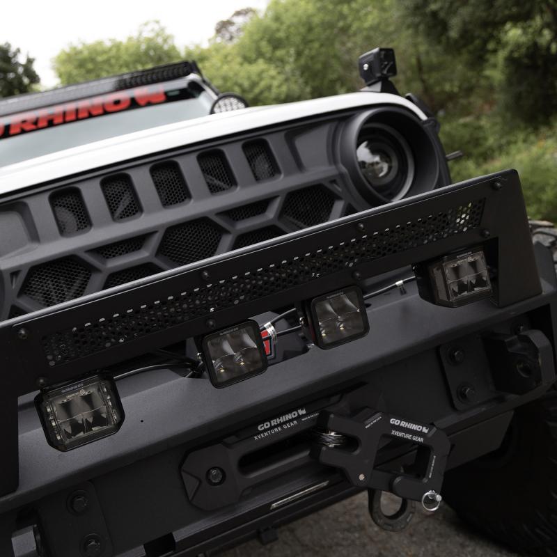 Go Rhino 750700321SCS