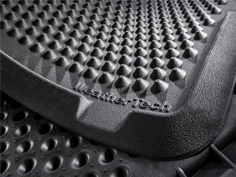 WeatherTech ODM2B