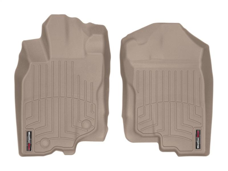 WeatherTech 452411
