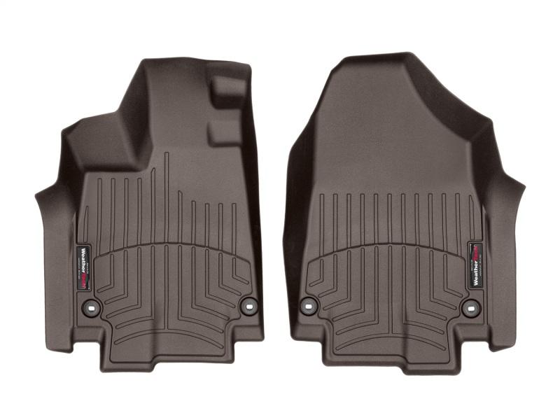 WeatherTech 4712181