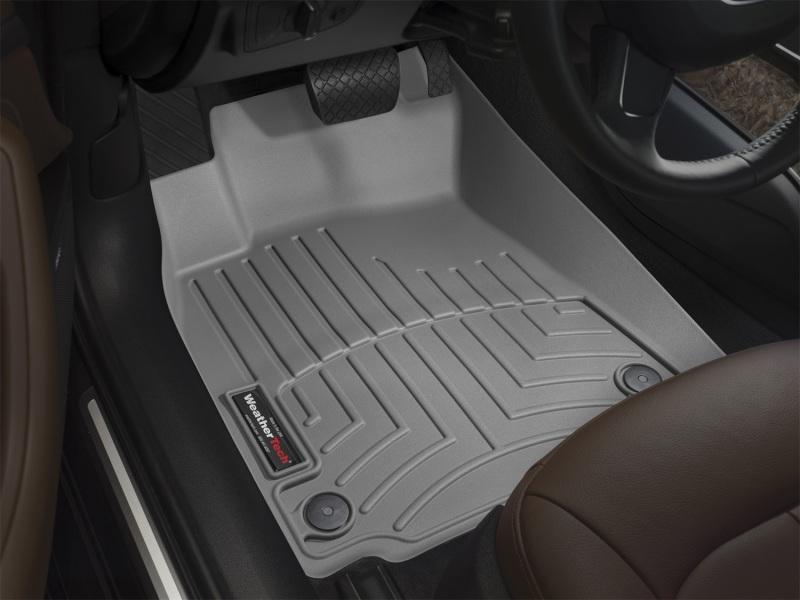 WeatherTech 461251-460022