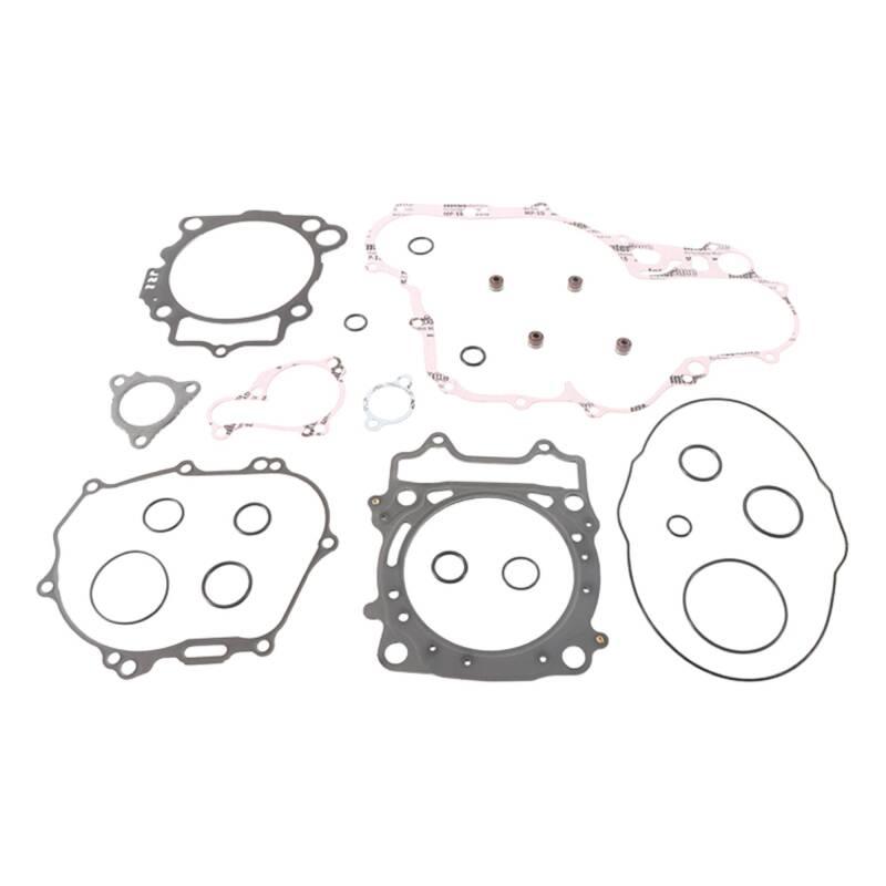 Vertex Pistons 808994