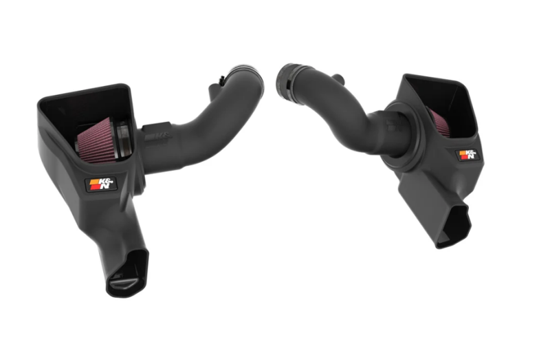 K&N Engineering 63-2626