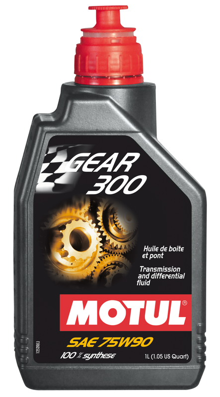 Motul 105777