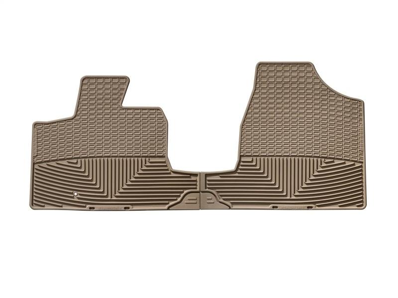 WeatherTech W82TN