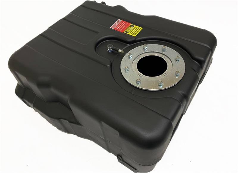 Titan Fuel Tanks 8020099
