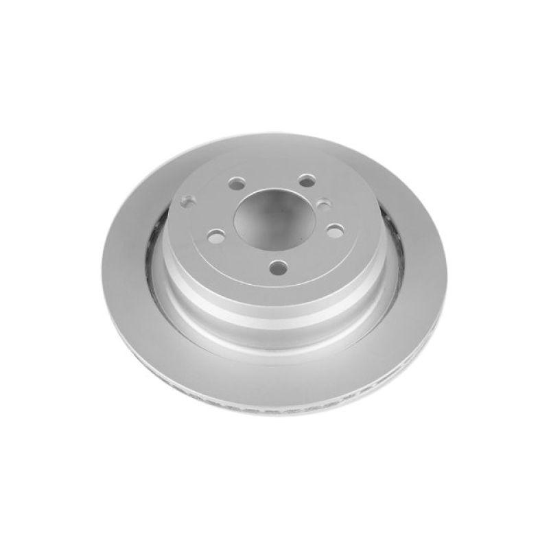 PowerStop EBR1038EVC