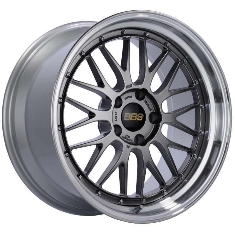 BBS LM269DBPK