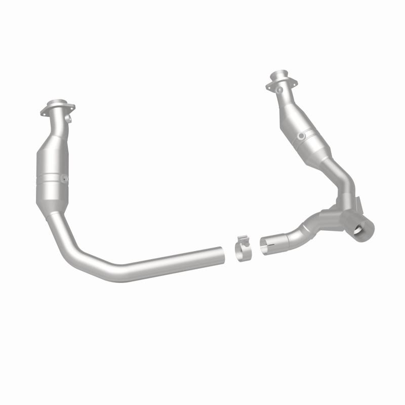 Magnaflow 4551291