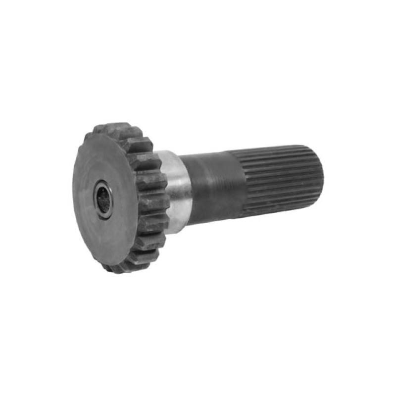 Yukon Gear & Axle YA G20768560