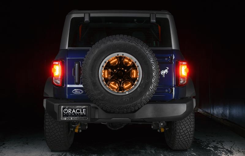 ORACLE Lighting 4211-334