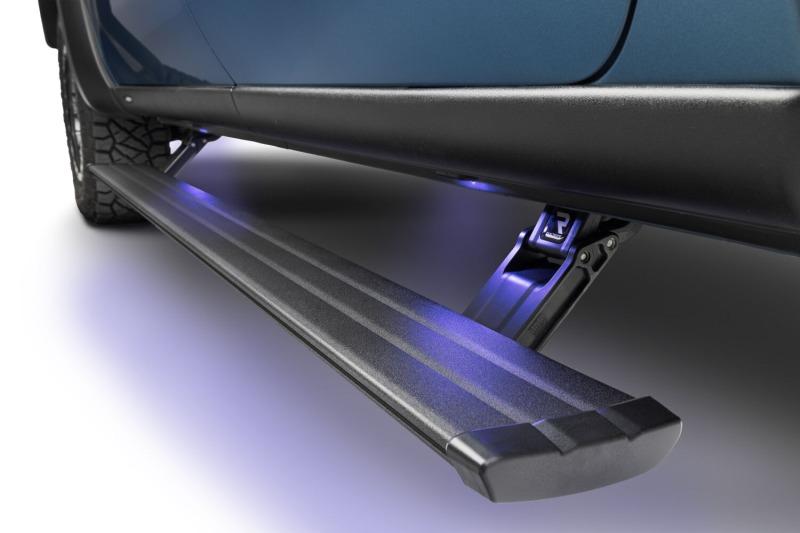 AMP Research 86255-01A