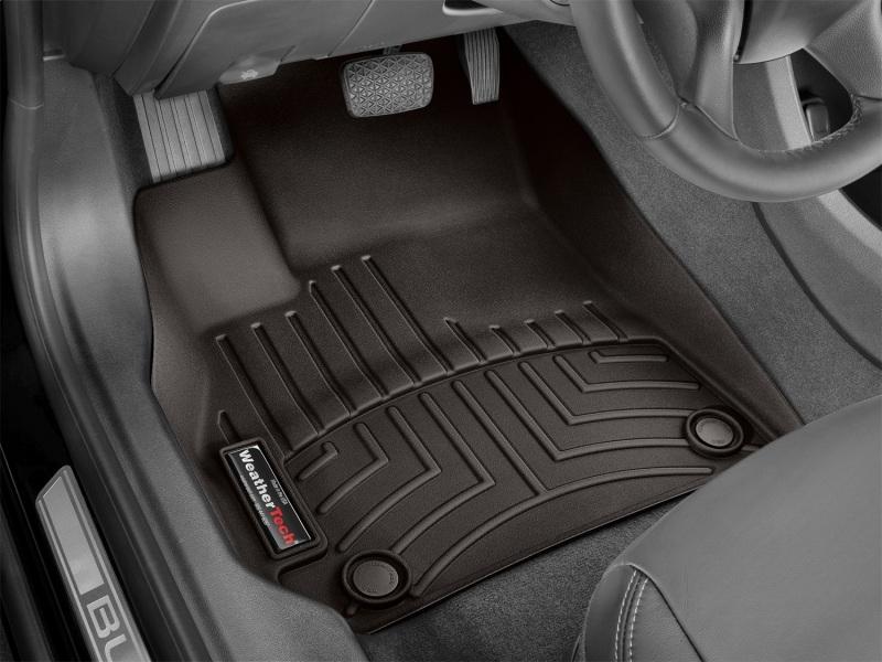 WeatherTech 4710381
