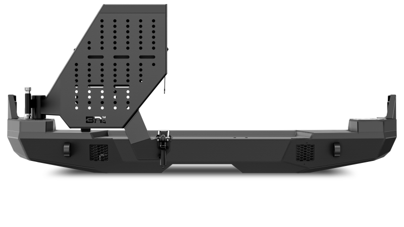 Body Armor 4x4 TR-2965DS